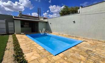Imagem 4: Casa - Jardim Guarani - Campinas