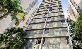 Imagem 2: Apartamento para venda em Bela Vista com 2 quartos , 101m²