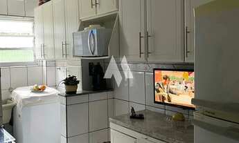 Imagem 2: Apartamento à venda no Itararé