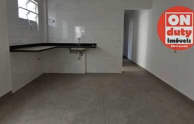 Imagem 5: Apartamento com 2 dormitórios à venda, 67 m² por R$ 605.000,00 - Macuco - Santos/SP