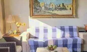 Imagem: Apartamento à venda com 122,25 m², 3 quartos