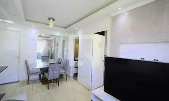 Imagem 3: Apartamento à Venda - Cambuci, 1 Quarto, 33 m2