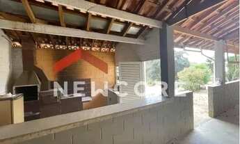 Imagem 7: Chácara em Rua Terezina Simoni Lencioni - Chácaras Encosta de São Carlos - Caçapava/SP