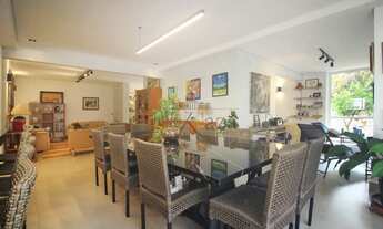 Imagem 5: Casa - Pacaembu - 5 Dormitórios - 300m²