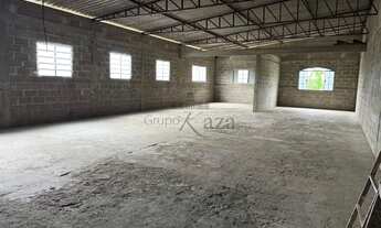 Imagem: Oportunidade - Galpão Comercial - Jardim