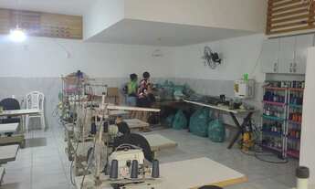 Imagem 5: Imperdivel!! Aluga-se fabrica de confecção pronta p/ produzir