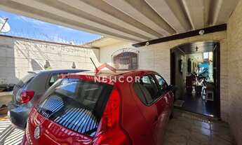 Imagem 3: Casa em Rua Síria - Parque Bitaru - São Vicente/SP