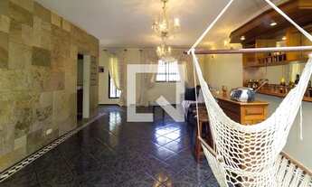 Imagem 5: Casa à Venda - Vila Santa Clara, 4 Quartos, 500 m2