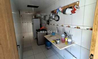 Imagem 7: Casa em Rua Claudinei Lopes - Núcleo Habitacional Mary Dota - Bauru/SP