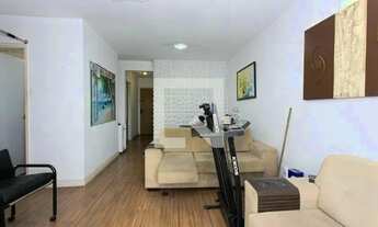 Imagem 2: Apartamento à Venda - Vila Matilde, 2 Quartos, 69 m2