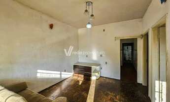 Imagem 2: Casa - Jardim Proença - Campinas