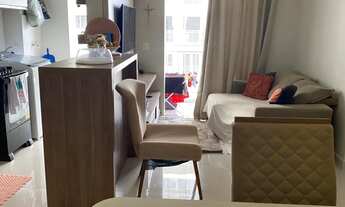 Imagem 6: Apartamento mobiliado com 3 quartos Pleno