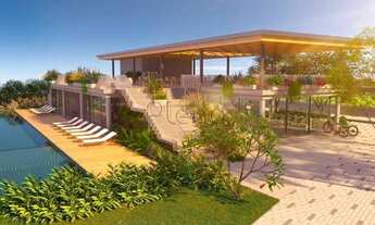 Imagem 7: Terreno à venda em Campinas, Jardim Myrian Moreira da Costa, com 400.5 m², Reserva Serena