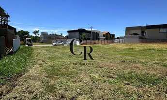 Imagem 3: Lote no Condomínio Villagio Toscano