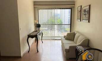 Imagem: Apartamento com 2 dormitórios para alugar