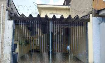 Imagem: Sobrado em Rua Tenente Landy - Lapa de Baixo