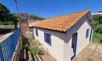 Imagem: Casa para Locação em Presidente Prudente