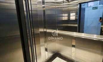 Imagem 5: Apartamento à venda, 158,74 m² - Centro - Ribeirão Preto/SP