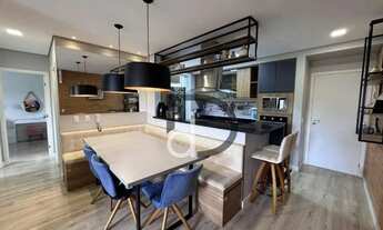 Imagem: Apartamento com 2 quartos à venda, 75 m²