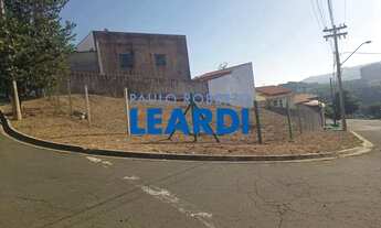 Imagem: TERRENO - LOTEAMENTO RESIDENCIAL ANA CAROLINA