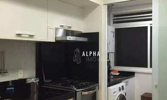 Imagem 4: Apartamento com 2 dormitórios, 100 m² - venda por R$ 1.350.000,00 ou aluguel por R$ 8.535