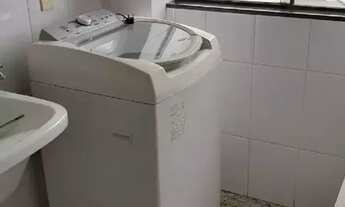 Imagem 6: Apartamento com 2 quartos, Edificio Capri, todo mobiliado - 404 SUL (ARSE 41