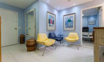 Imagem 3: Conjunto comercial para venda em Vila Mariana , 60m²