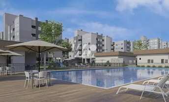 Imagem 7: Apartamento no Garden Club Residence II- Pedra Branca - imv