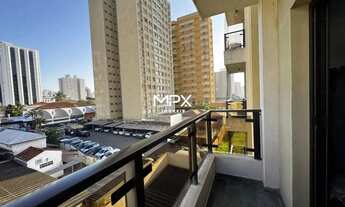 Imagem 4: Apartamento à venda em Piracicaba, Centro, com 3 quartos, com 150 m², Edifício Araguaia