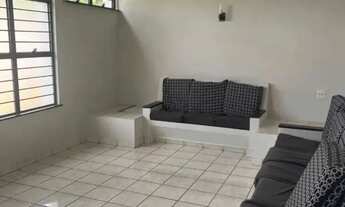 Imagem: Casa para alugar no Jardim Santa Rosália