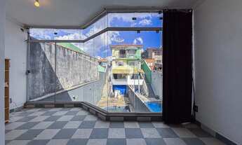 Imagem 5: Casa em Vila Mazzei