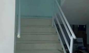 Imagem 2: COBERTURA - VILA AMÉRICA - SP