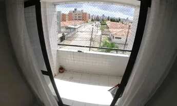 Imagem 7: Apto a venda nos Bancários, com 3 quartos, 80 mts, proximo ao Carrefour, próximo a Br, UFP