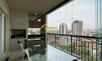 Imagem 5: Apartamento à venda, no Edifício Único Campolim, Edifício Único Campolim, com 3 quartos, 1