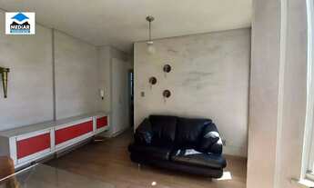 Imagem 3: Apartamento com 1 quarto para alugar em Belo Horizonte