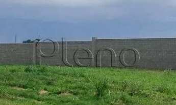 Imagem: Terreno à venda em Paulínia, Betel, com