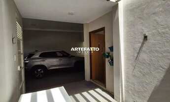 Imagem 7: Casa com 2 dormitórios no Jardim Piratininga I