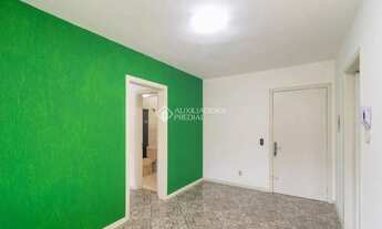 Imagem 2: Apartamento 2 dormitórios