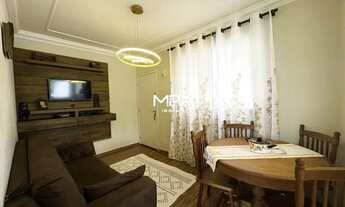 Imagem 2: Apartamento à venda em Piracicaba, Pompéia, com 2 quartos, com 45 m², Parque Piazza San Pi