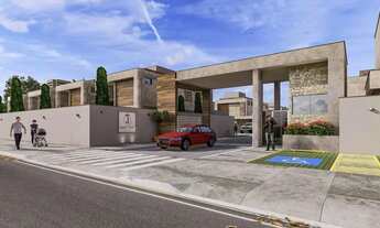 Imagem 2: LINDA CASA EM CONDOMINIO NO JARDIM ELDORADO. ENTRADA PARCELADA