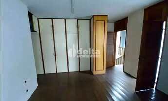 Imagem 4: Casa residencial disponível para locação no bairro Tabajaras em Uberlândia - MG