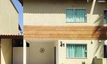 Imagem: Casa à venda com 2 dormitórios (sendo