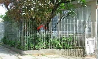 Imagem: Casa em Rua Maria Amália Lopes Azevedo