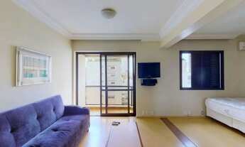 Imagem: Apartamento em Alameda Ministro Rocha Azevedo