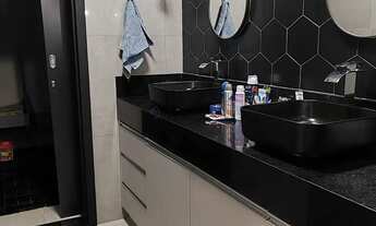 Imagem 5: Exclusiva Residência Térrea de Alto Padrão no Condomínio Belvedere Cuiabá/MT