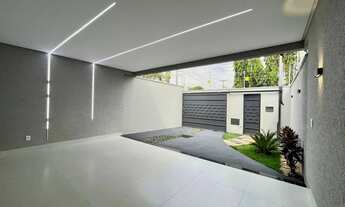 Imagem 4: Casa Setor Três Marias - Goiânia