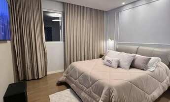 Imagem 7: Apartamento Mobiliado à Venda no Centro de Criciúma/SC