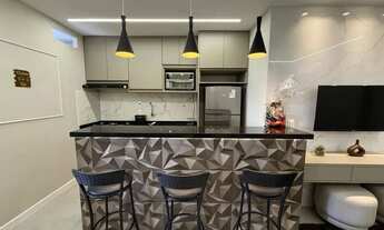 Imagem 3: Imóvel para aluguel tem 89 metros quadrados com 3 quartos em Despraiado - Cuiabá - MT