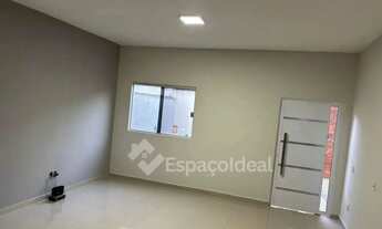 Imagem 3: Casa Térrea, Jardim Canaã - Agudos