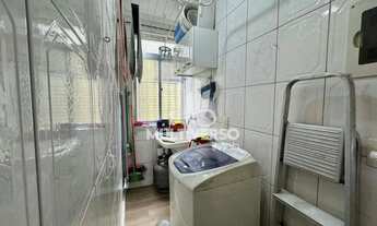 Imagem 7: Apartamento à venda, 2 quartos no bairro Boqueirão em Santos